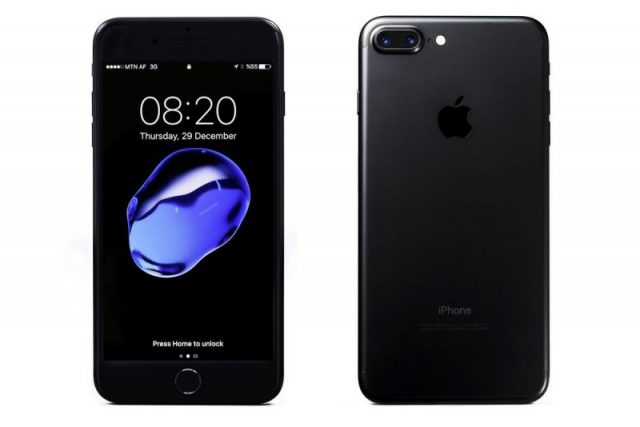 iPhone 7 – smartphone i velkendt design med ny smarte funktionaliteter