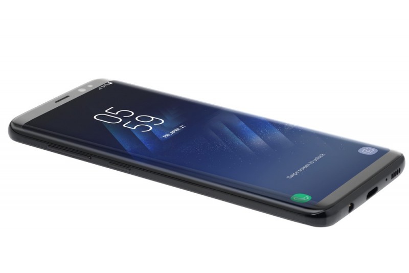 Samsung S8; er den værd at købe?