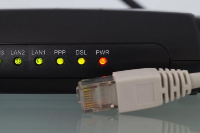 Internetforbindelser via telefonnettet - hvad er DSL?