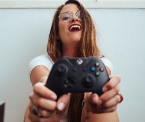 En del spil og en god verdens-simulator